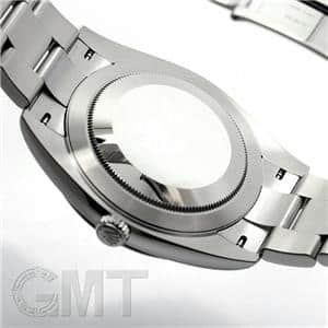 ROLEX ロレックス デイトジャスト 41 126300 ミントグリーン オイスターブレスレット