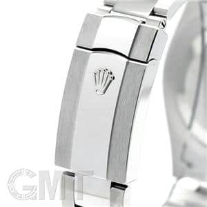 ROLEX ロレックス デイトジャスト 41 126300 ミントグリーン オイスターブレスレット