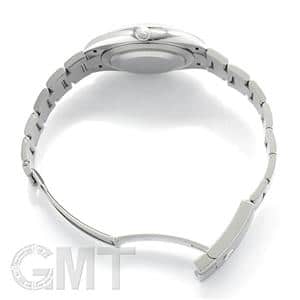 ROLEX ロレックス デイトジャスト 41 126300 ミントグリーン オイスターブレスレット