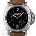 OFFICINE PANERAI オフィチーネ パネライ ルミノール1950 3DAYS パワーリザーブ 47ｍｍ PAM00423