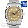 ROLEX ロレックス オイスターパーペチュアル 116000 ホワイトグレープ