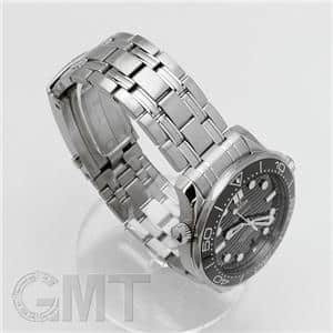 OMEGA オメガ シーマスター ダイバー300M ブラック 210.30.42.20.01.001