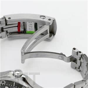 OMEGA オメガ シーマスター ダイバー300M ブラック 210.30.42.20.01.001