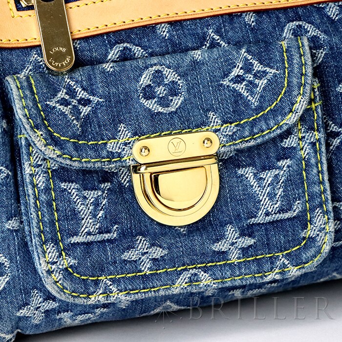 中古)LOUIS VUITTON ルイ・ヴィトン ネオスピーディ ブルー モノグラムデニム M95019(商品ID:3717011482820)詳細ページ | レディース腕時計の販売買取|BRILLER ロレックス、カルティエ、シャネル、オメガなど人気の高級ブランド腕時計 中古)LOUIS VUITTON ルイ・ヴィトン ネオスピーディ ブルー モノグラムデニム M95019(商品ID:3717011482820)詳細ページ | レディース腕時計の販売買取|BRILLER ロレックス、カルティエ、シャネル、オメガなど人気の高級ブランド腕時計