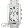 CARTIER カルティエ タンク W26033L1