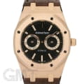 AUDEMARS PIGUET オーデマ・ピゲ ロイヤルオーク デイデイト 39ｍｍ 26330OR.OO.D088CR.01