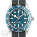TUDOR チューダー ヘリテージブラックベイ フィフティエイト 79030B-0003 ファブリック