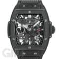HUBLOT ウブロ スピリット オブ ビッグバン メカ-10 ブラックマジック 614.CI.1170.RX