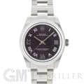 ROLEX ロレックス オイスターパーペチュアル 31mm 177200 レッドグレープ メイン
