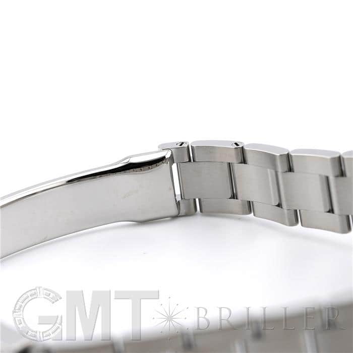 ROLEX ロレックス オイスターパーペチュアル 31mm 177200 レッドグレープ 10