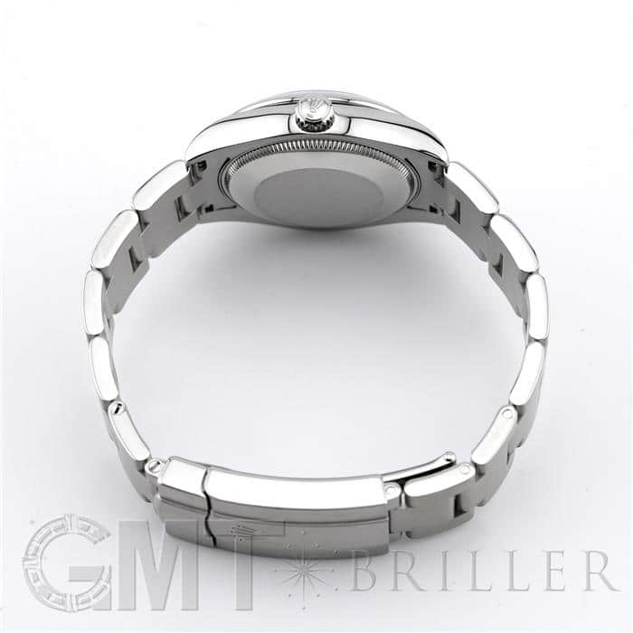 ROLEX ロレックス オイスターパーペチュアル 31mm 177200 レッドグレープ 14