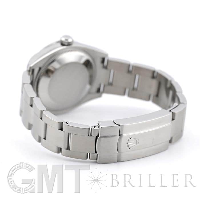 ROLEX ロレックス オイスターパーペチュアル 31mm 177200 レッドグレープ 24