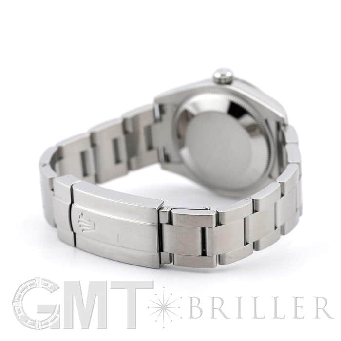 ROLEX ロレックス オイスターパーペチュアル 31mm 177200 レッドグレープ 25