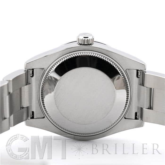 ROLEX ロレックス オイスターパーペチュアル 31mm 177200 レッドグレープ 5