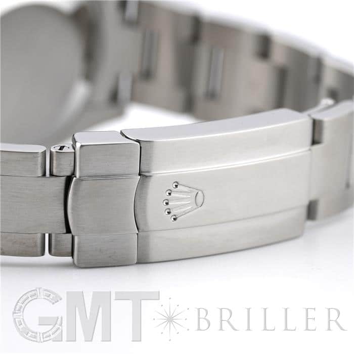 ROLEX ロレックス オイスターパーペチュアル 31mm 177200 レッドグレープ 7