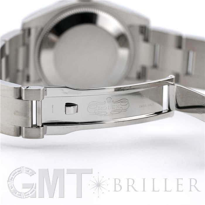 ROLEX ロレックス オイスターパーペチュアル 31mm 177200 レッドグレープ 8