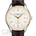 BAUME & MERCIER ボーム&メルシエ クリフトン オートマティック シルバー MOA10139