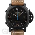 OFFICINE PANERAI オフィチーネ パネライ ルミノール1950 ルミノール1950 3DAYS クロノ フライバック オートマティック チェラミカ PAM00580