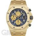 AUDEMARS PIGUET オーデマ・ピゲ ロイヤルオークオフショア 26470BA.OO.1000BA.01
