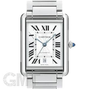 CARTIER カルティエ タンク マスト ウォッチ XL WSTA0053