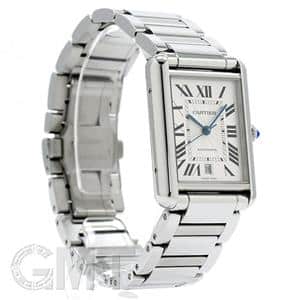 CARTIER カルティエ タンク マスト ウォッチ XL WSTA0053