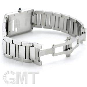 CARTIER カルティエ タンク マスト ウォッチ XL WSTA0053
