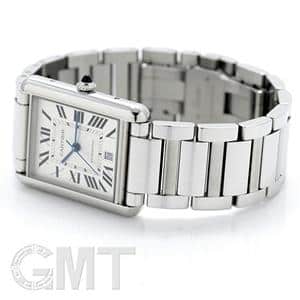 CARTIER カルティエ タンク マスト ウォッチ XL WSTA0053