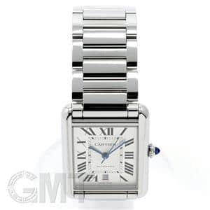 CARTIER カルティエ タンク マスト ウォッチ XL WSTA0053