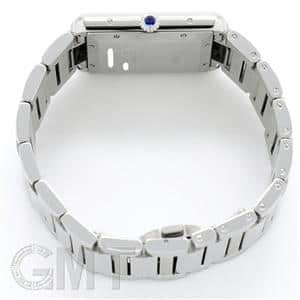 CARTIER カルティエ タンク マスト ウォッチ XL WSTA0053