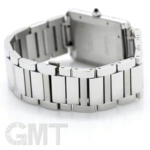 CARTIER カルティエ タンク マスト ウォッチ XL WSTA0053