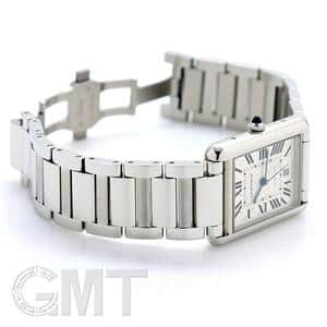 CARTIER カルティエ タンク マスト ウォッチ XL WSTA0053