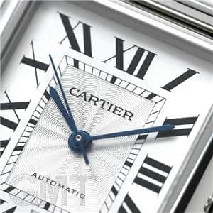 CARTIER カルティエ タンク マスト ウォッチ XL WSTA0053