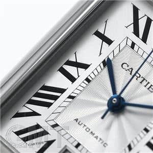 CARTIER カルティエ タンク マスト ウォッチ XL WSTA0053