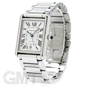 CARTIER カルティエ タンク マスト ウォッチ XL WSTA0053