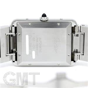 CARTIER カルティエ タンク マスト ウォッチ XL WSTA0053