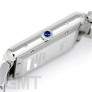 CARTIER カルティエ タンク マスト ウォッチ XL WSTA0053