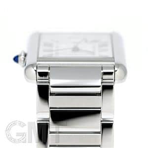 CARTIER カルティエ タンク マスト ウォッチ XL WSTA0053