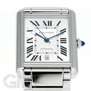 CARTIER カルティエ タンク マスト ウォッチ XL WSTA0053
