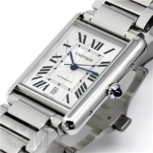 CARTIER カルティエ タンク マスト ウォッチ XL WSTA0053