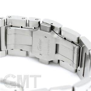 CARTIER カルティエ タンク マスト ウォッチ XL WSTA0053