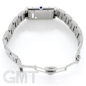 CARTIER カルティエ タンク マスト ウォッチ XL WSTA0053