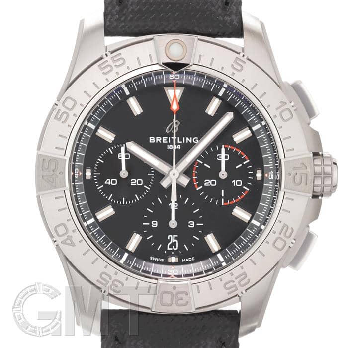 BREITLING ブライトリング アベンジャー B01 クロノグラフ 44 AB0147101B1X1