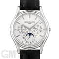 PATEK PHILIPPEパテック・フィリップ グランド コンプリケーション 5140G-001 永久カレンダー
