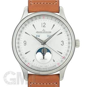 JAEGER LECOULTRE ジャガー・ルクルト マスターコントロール カレンダー Q4148420