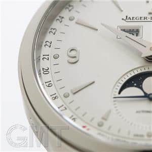 JAEGER LECOULTRE ジャガー・ルクルト マスターコントロール カレンダー Q4148420