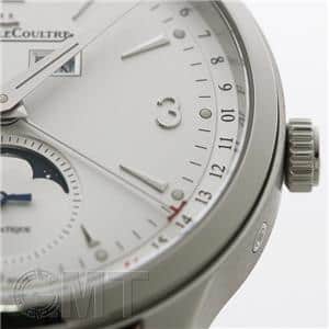 JAEGER LECOULTRE ジャガー・ルクルト マスターコントロール カレンダー Q4148420