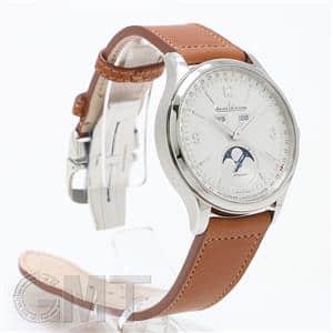 JAEGER LECOULTRE ジャガー・ルクルト マスターコントロール カレンダー Q4148420