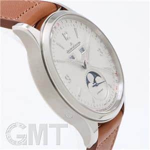 JAEGER LECOULTRE ジャガー・ルクルト マスターコントロール カレンダー Q4148420