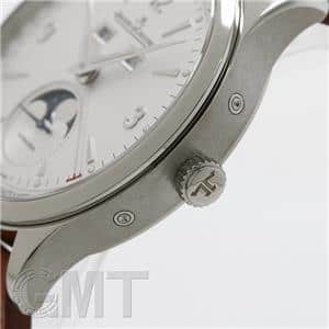 JAEGER LECOULTRE ジャガー・ルクルト マスターコントロール カレンダー Q4148420
