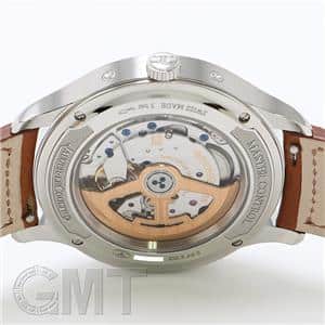 JAEGER LECOULTRE ジャガー・ルクルト マスターコントロール カレンダー Q4148420